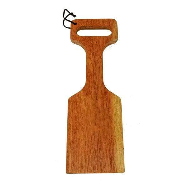 Natural Wood Grill Scraper Case Pack 12 M57963