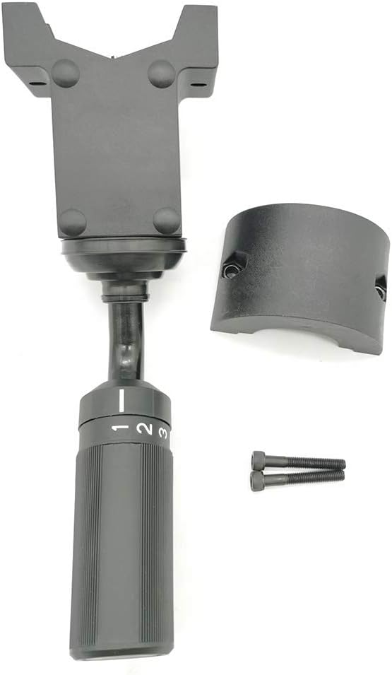 Shift Lever Transmission Shifter Assembly T691