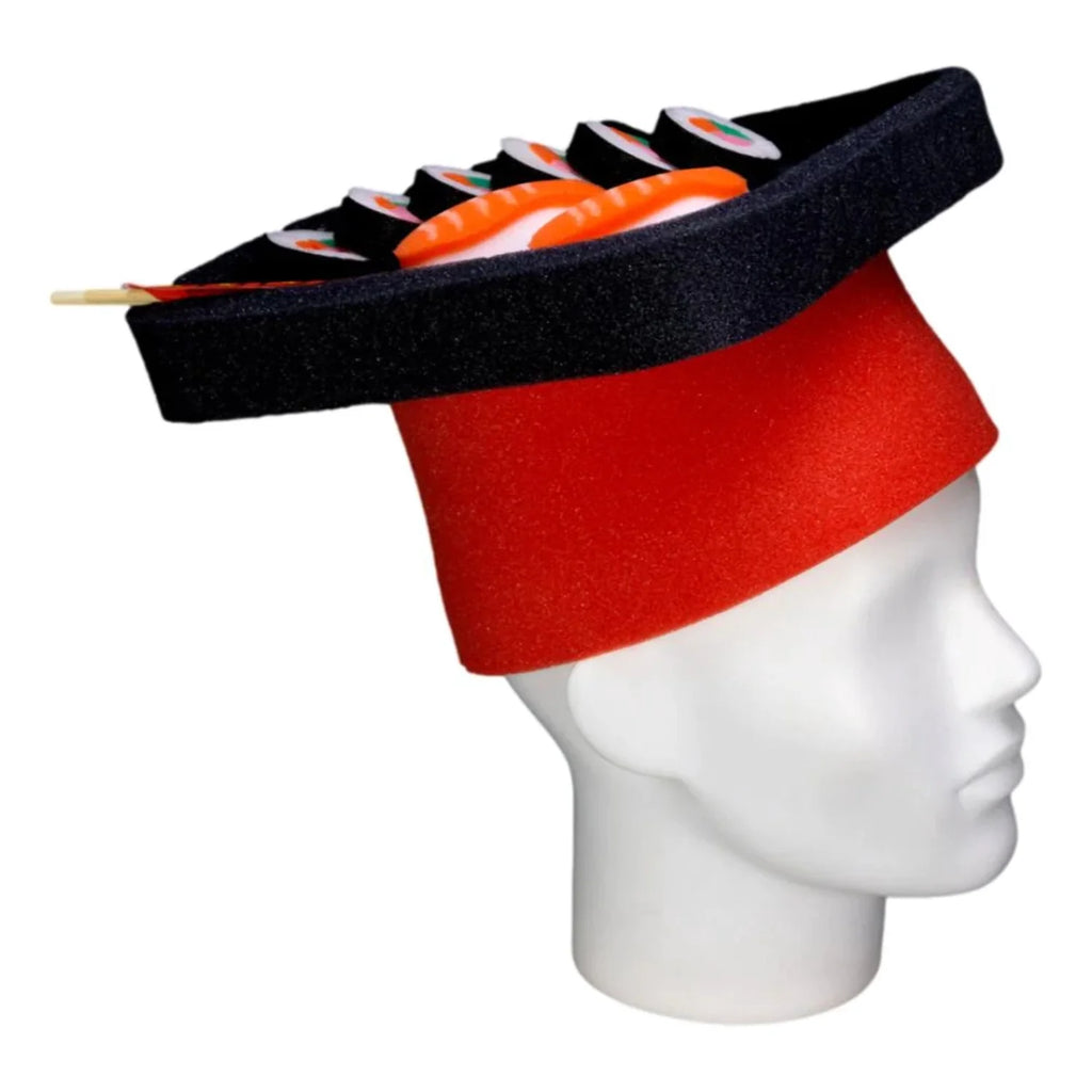 Sushi Box Hat Headband D27666