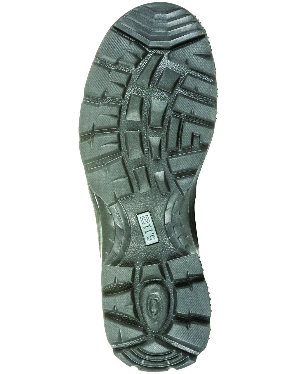 ATAC 2.0 8 Shield Tactical Boots H34654