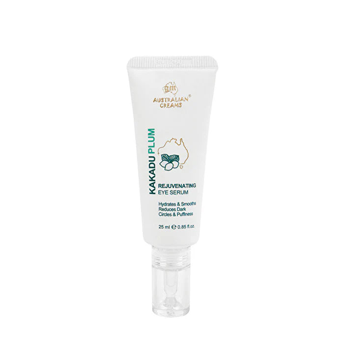 Kakadu Plum Rejuvenating Eye Serum 25ml E6044