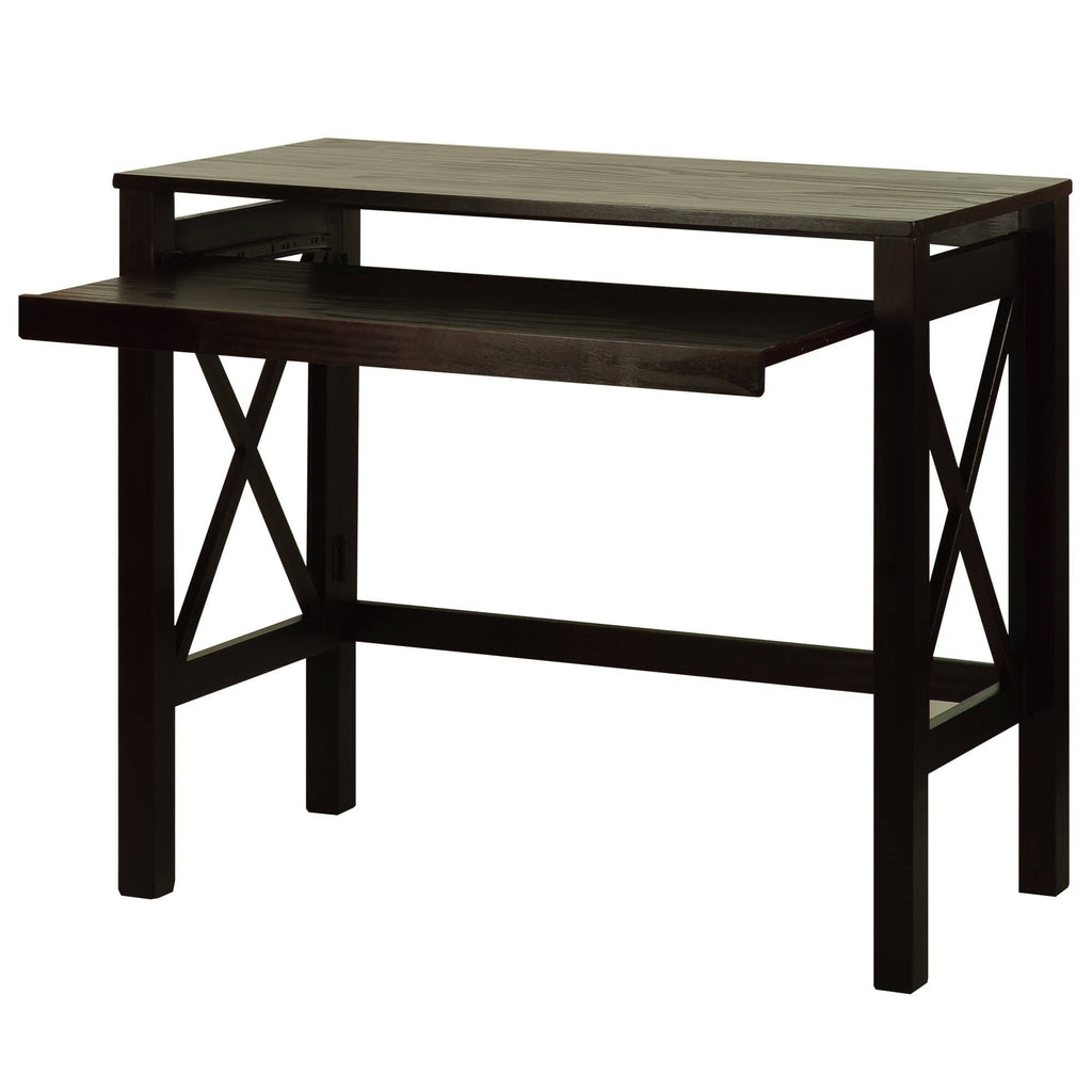 Folding Desk with Pull-Out X1222