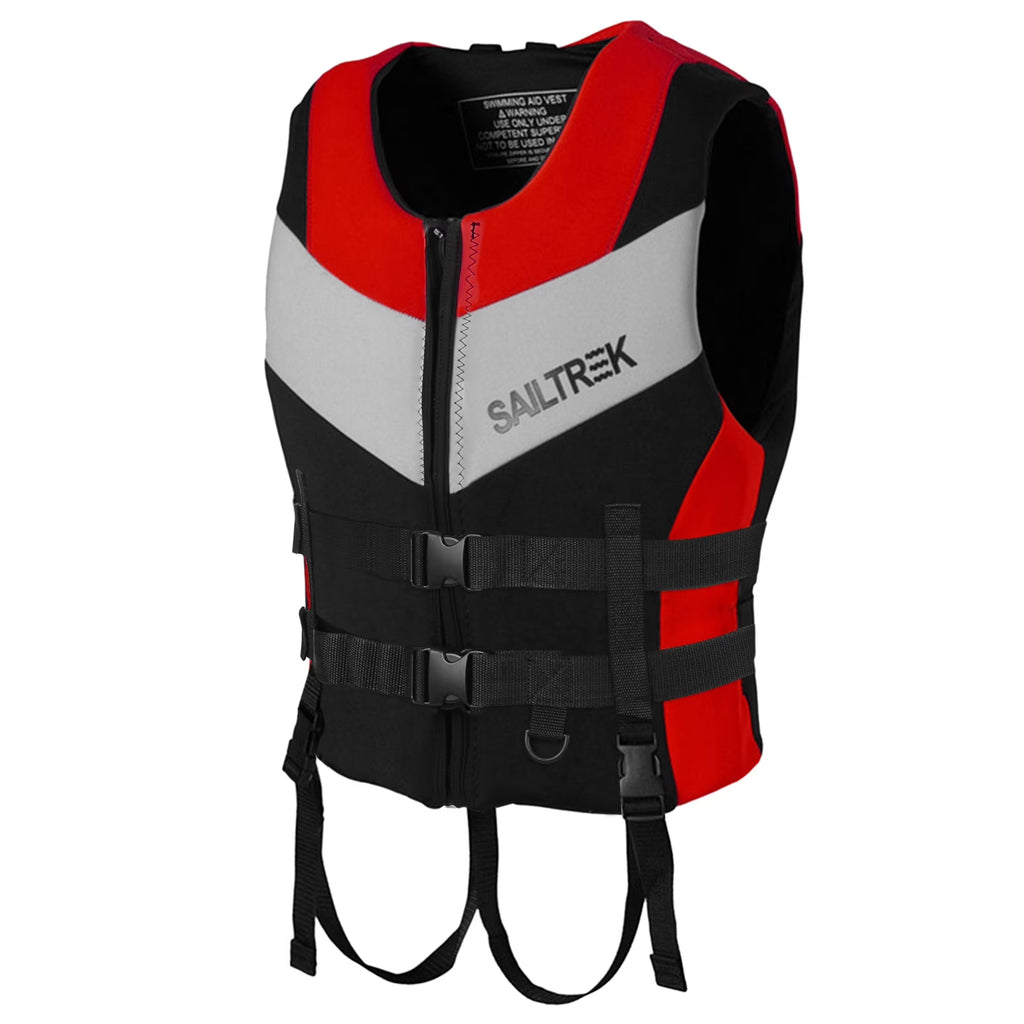 Neoprene Life Jacket F1001