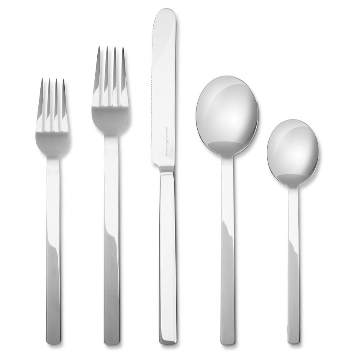 5 Piece Place Setting Q625600