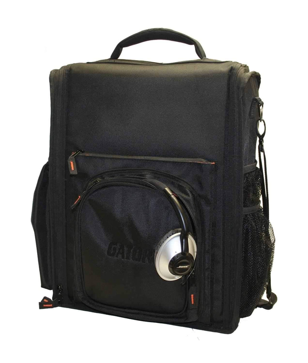 DJ Bag for Large CD Players or 12x22 Mixers D112811