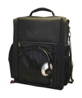 DJ Bag for Large CD Players or 12x22 Mixers D112811