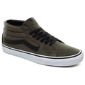Vans Sk8-Mid Shoes C9290
