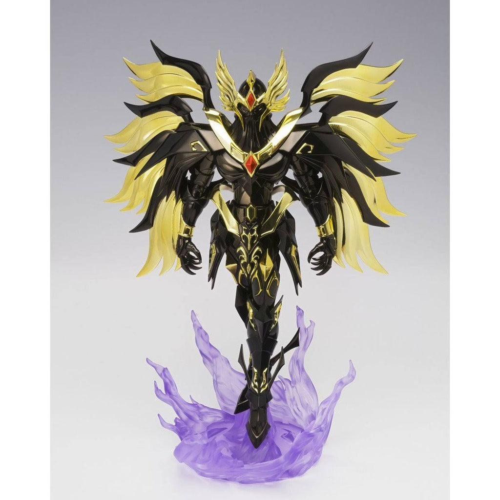 Evil God Loki Saint Cloth Myth EX Figure S349