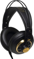 K240 STUDIO Over-Ear Semi-Open Headphones Pack of 2 J6619