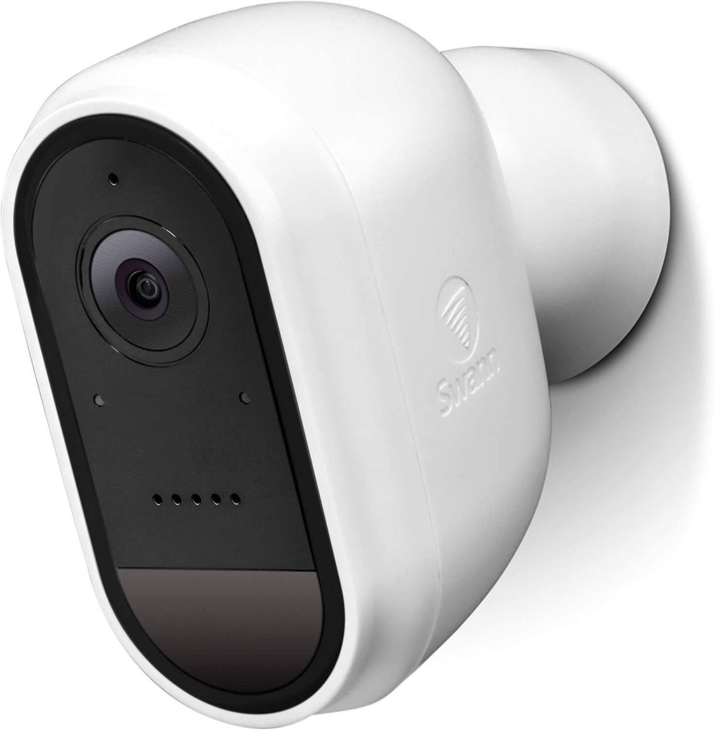 Wire-Free 1080p Wi-Fi Security Camera F8056