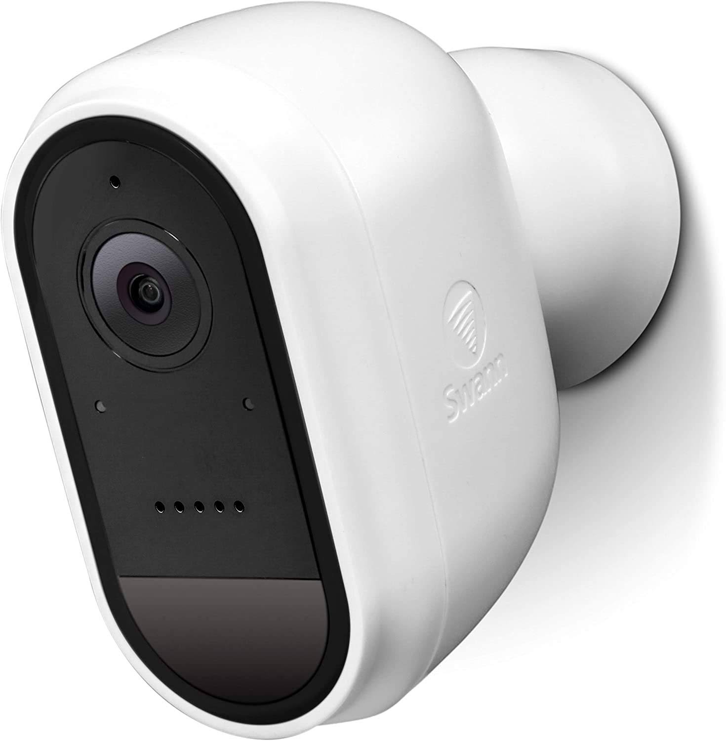 Wire-Free 1080p Wi-Fi Security Camera F8056