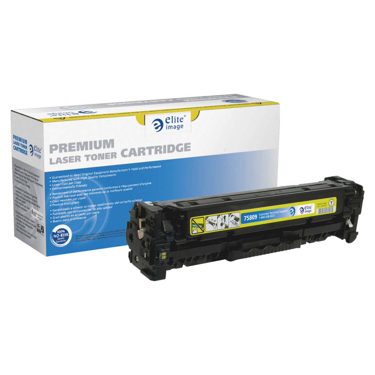 Remanufactured Toner Cartridge G57477