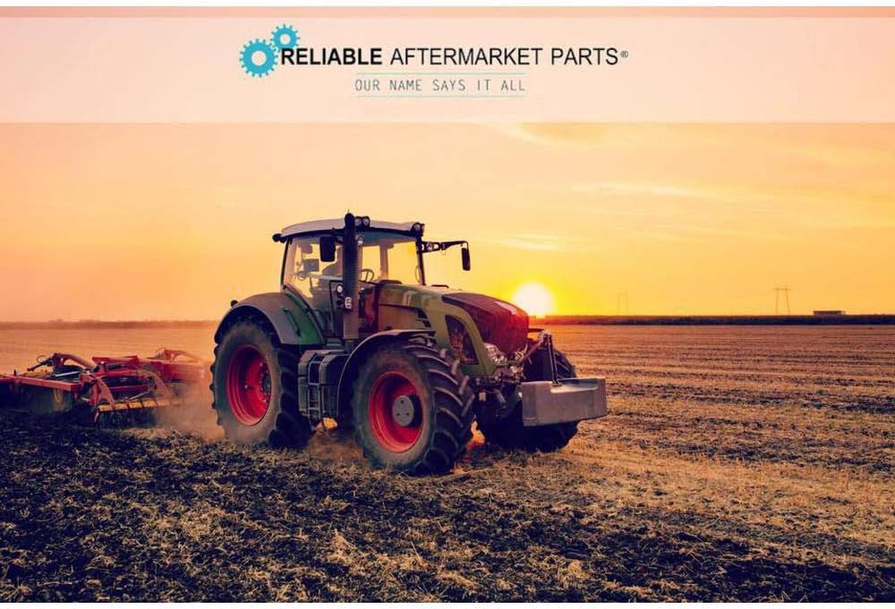 Fuel Injection Pump for Tractors C73879