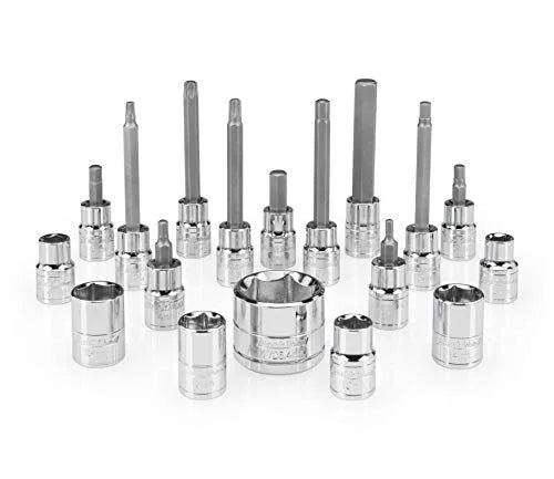 Socket and Bit Set J7501