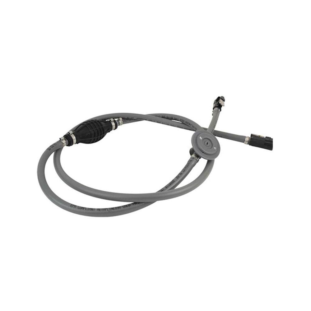 Universal Fuel Kit with Fuel Y642104