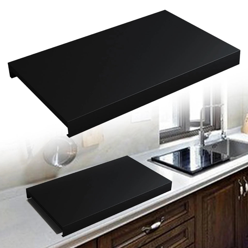 Stove Top Cover Protector Rack I528832