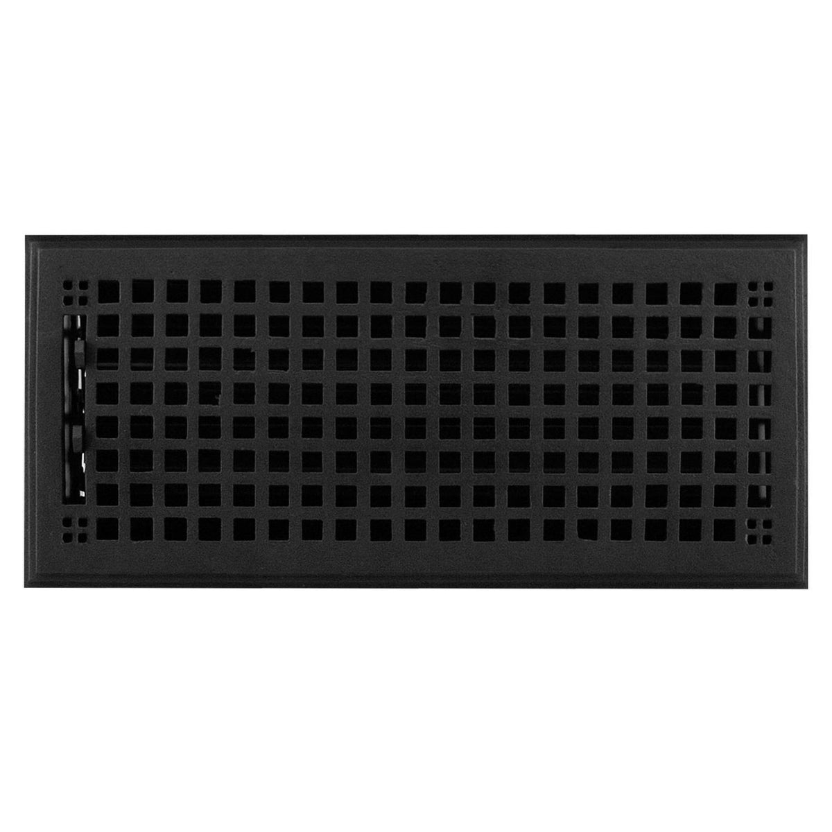 Cast Iron Wall Register W426650
