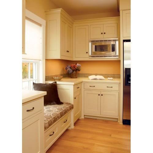25 Pc Bronze Mushroom Cabinet Knob B359413