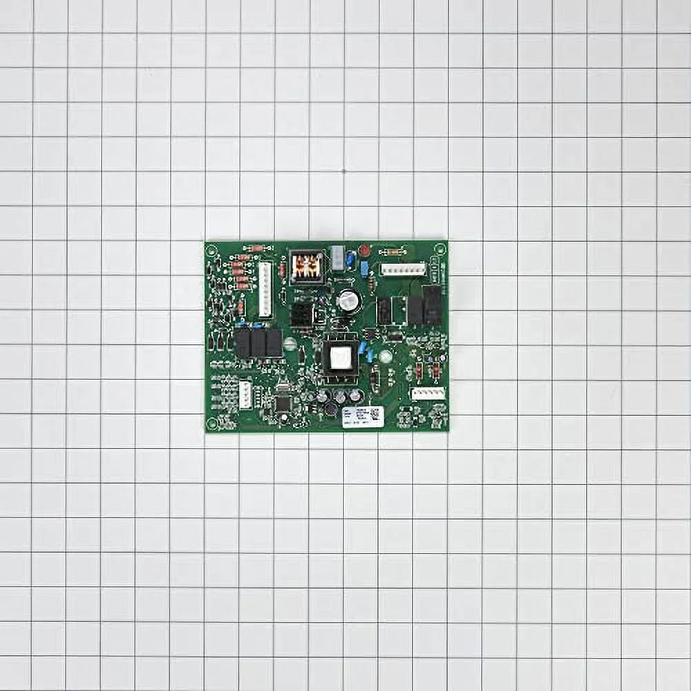 Refrigerator Main Control Board A48034