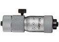 Tubular Vernier Inside Micrometer, Extension Rod Type, 50-63mm Range, 0.01mm Graduation F2737
