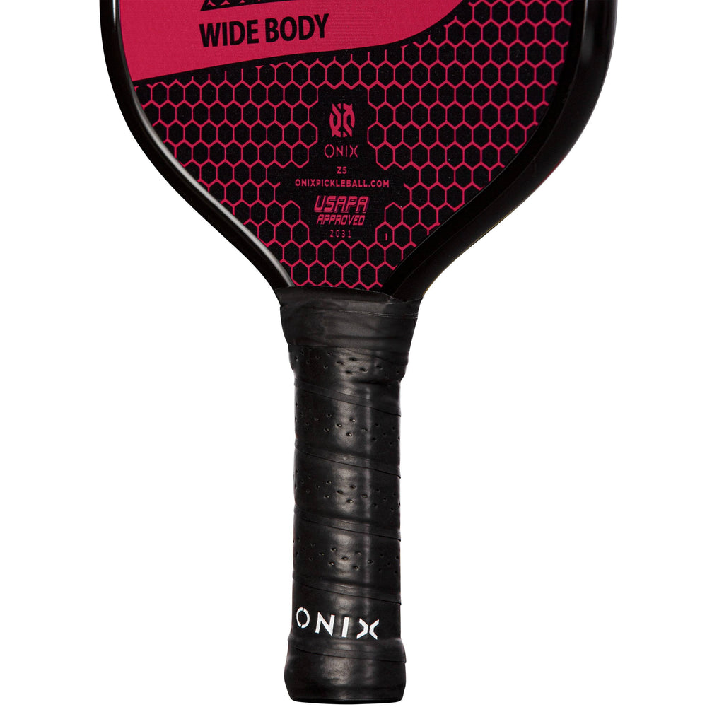 Graphite Pickleball Paddle E491048