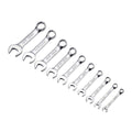 10 pc. Stubby Combination Wrench Set K583307