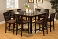 Square Counter Height Table Q58306