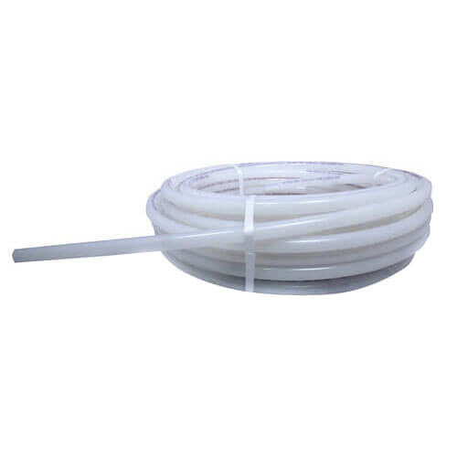 3/8x22 White AquaPEX Coil A4299