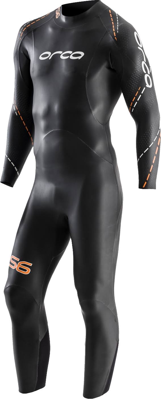 Fullsleeve Wetsuit A717383