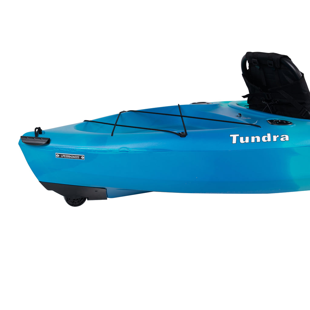 Sit-Inside Kayak Q4812