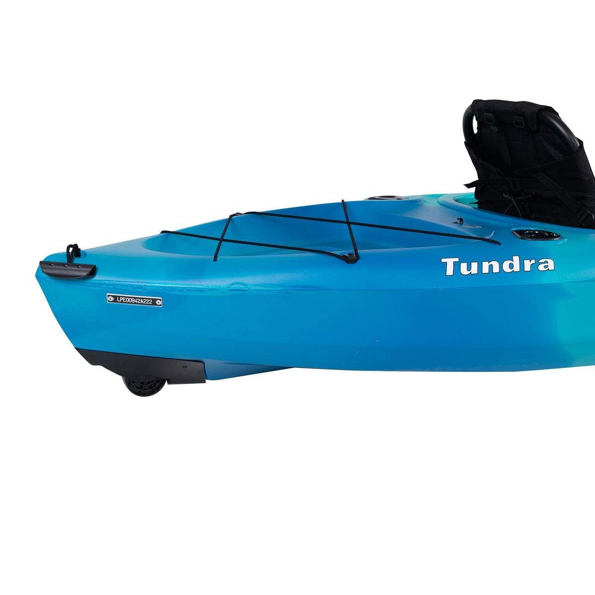 Sit-Inside Kayak Q4812