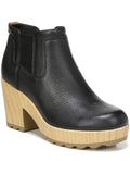 Womens Leather Ankle Chelsea Boots G9192