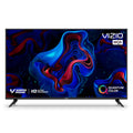 55 Class 4K UHD Smart TV HDR D6257