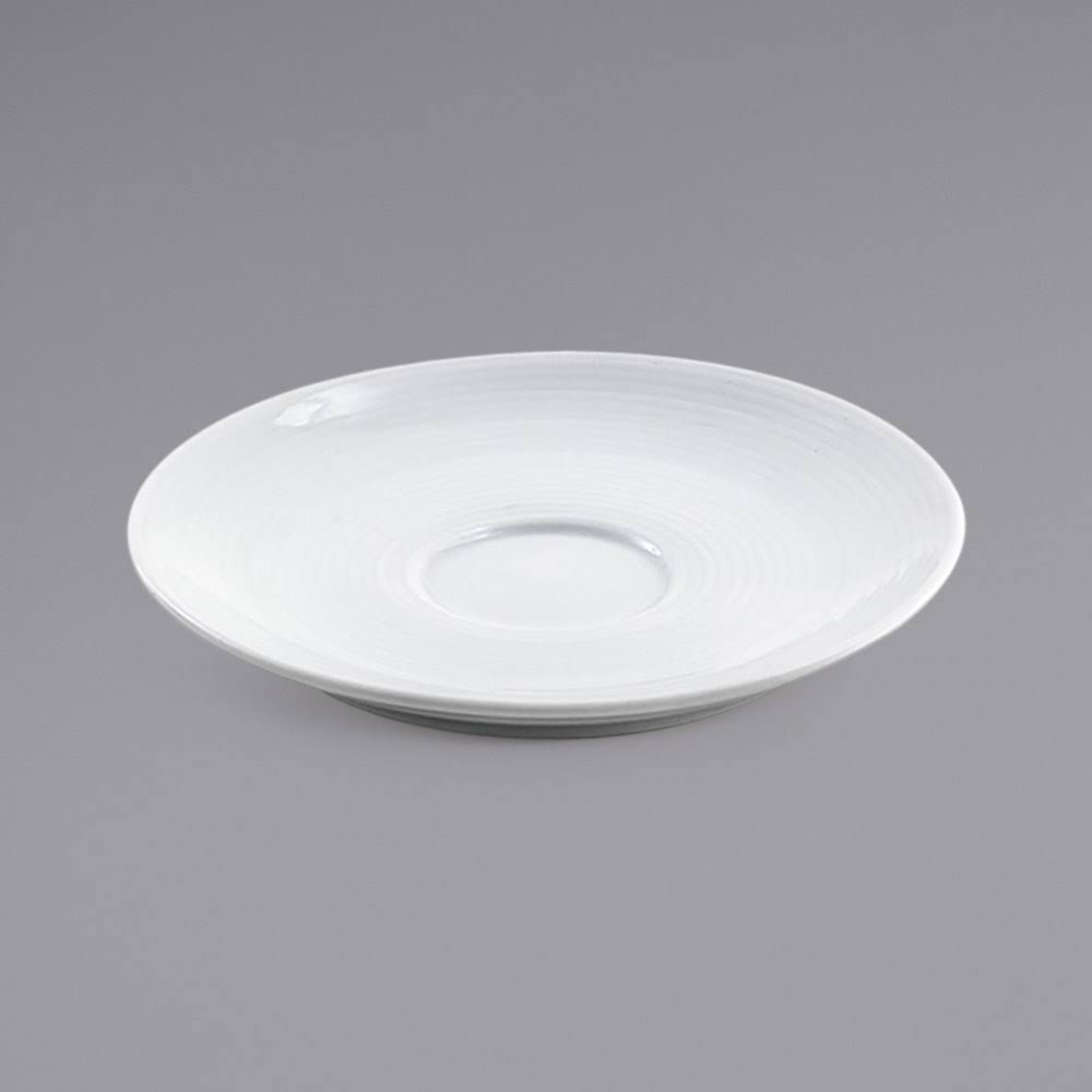 White Saucer Y33780