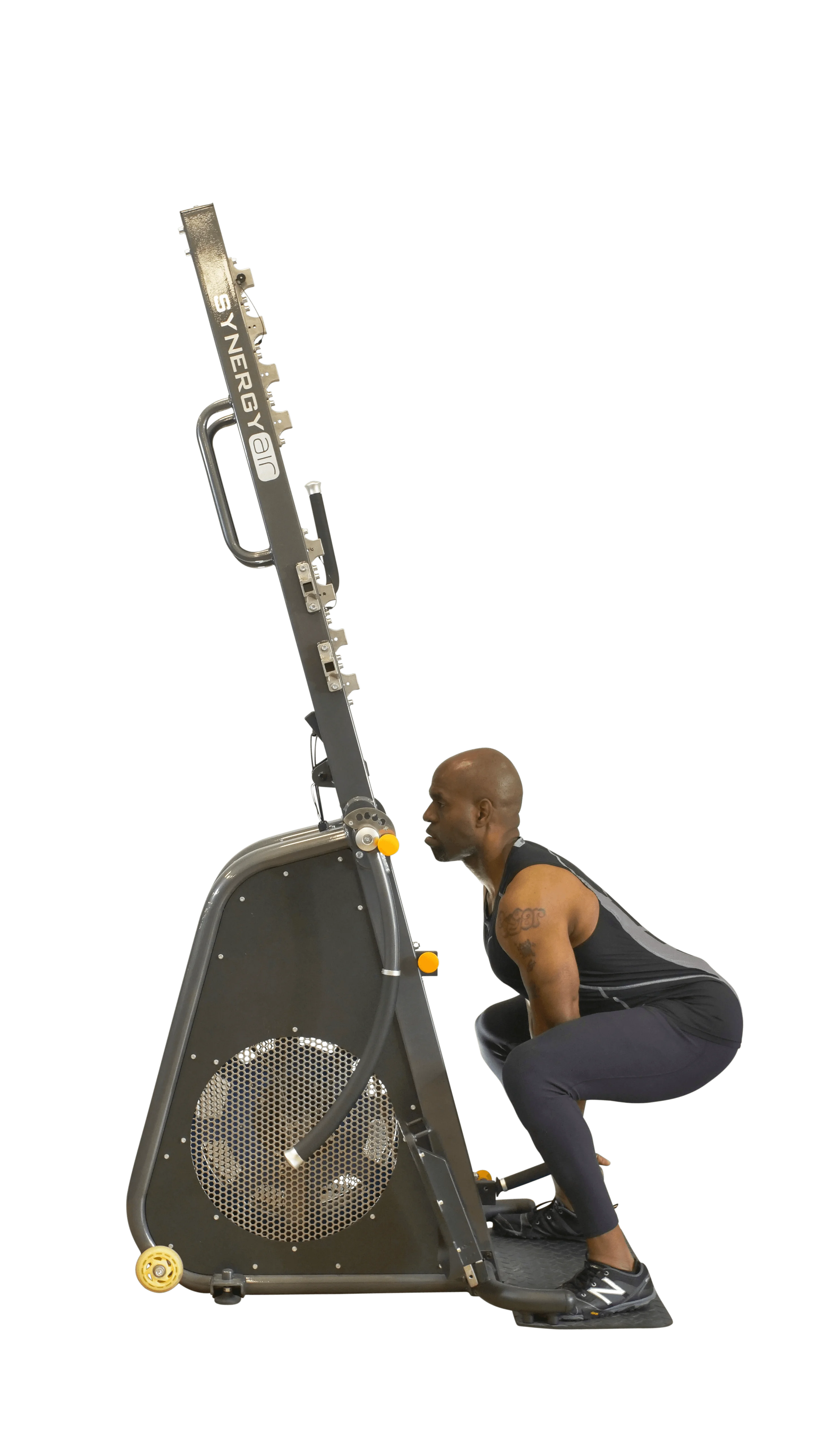 Classic Power Tower F16951