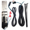 Power Tailgate Lock R739