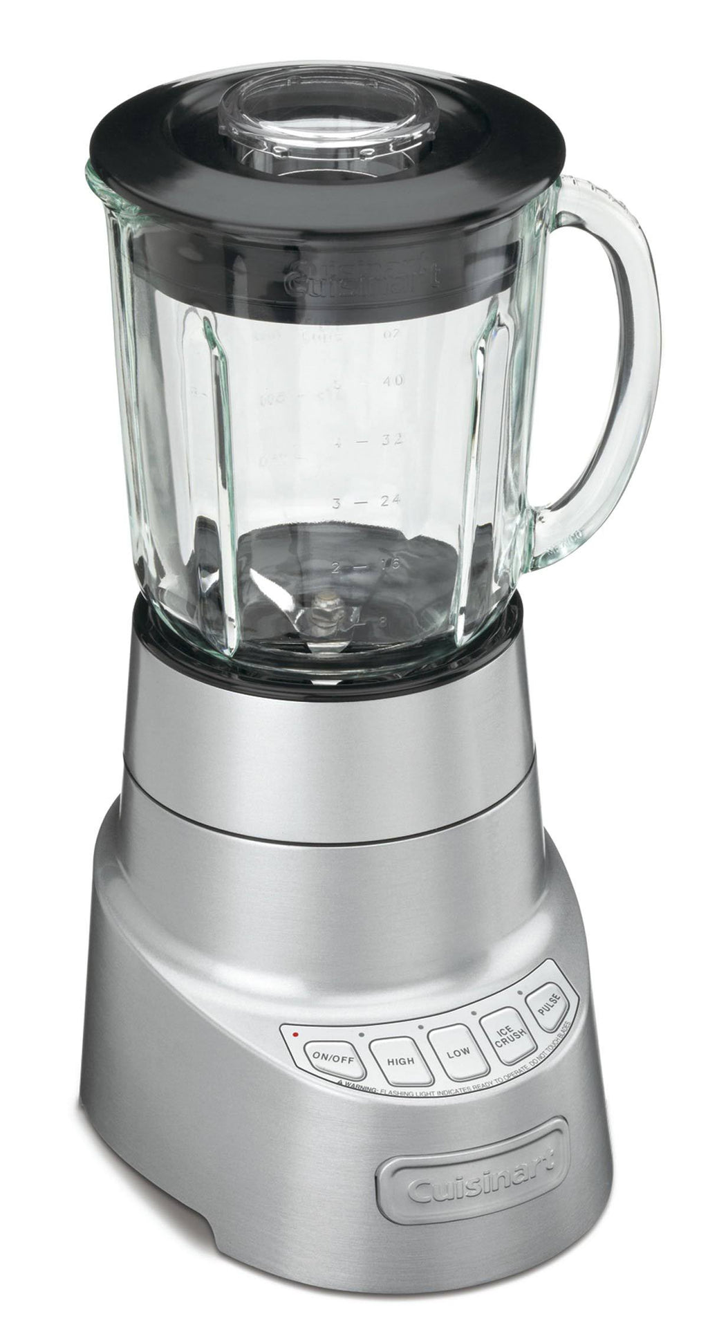Stainless Blender V358066