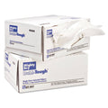 Industrial Wipers 16 3/4 x 9 3/4 White 125/Box 8/Carton H99828