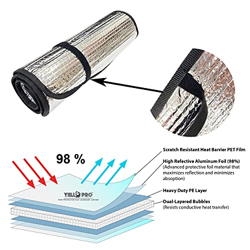 Rear Side Sunshades (Set of 2) G233289