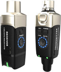 U3 Plug-on Microphone Wireless System Wireless XLR N1318