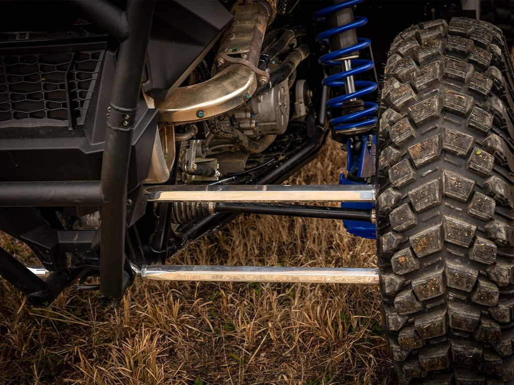 Billet Aluminum Rear Radius Arms for Polaris RZR PRO XP B740182