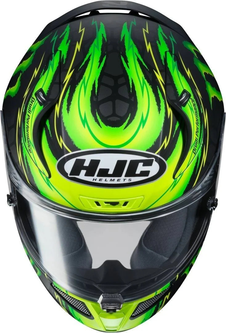 XXS RPHA 11 Helmet U723538