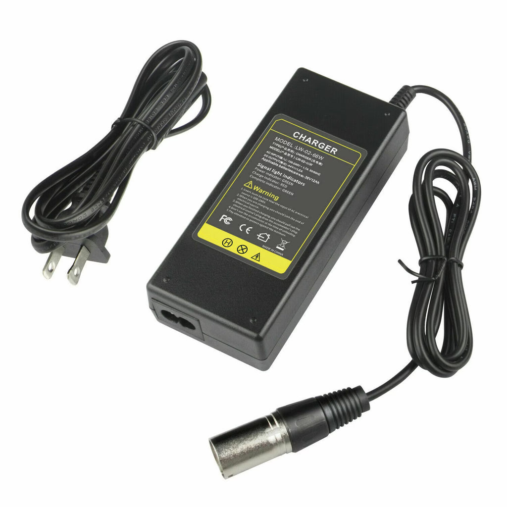 36V Battery Charger Z4341