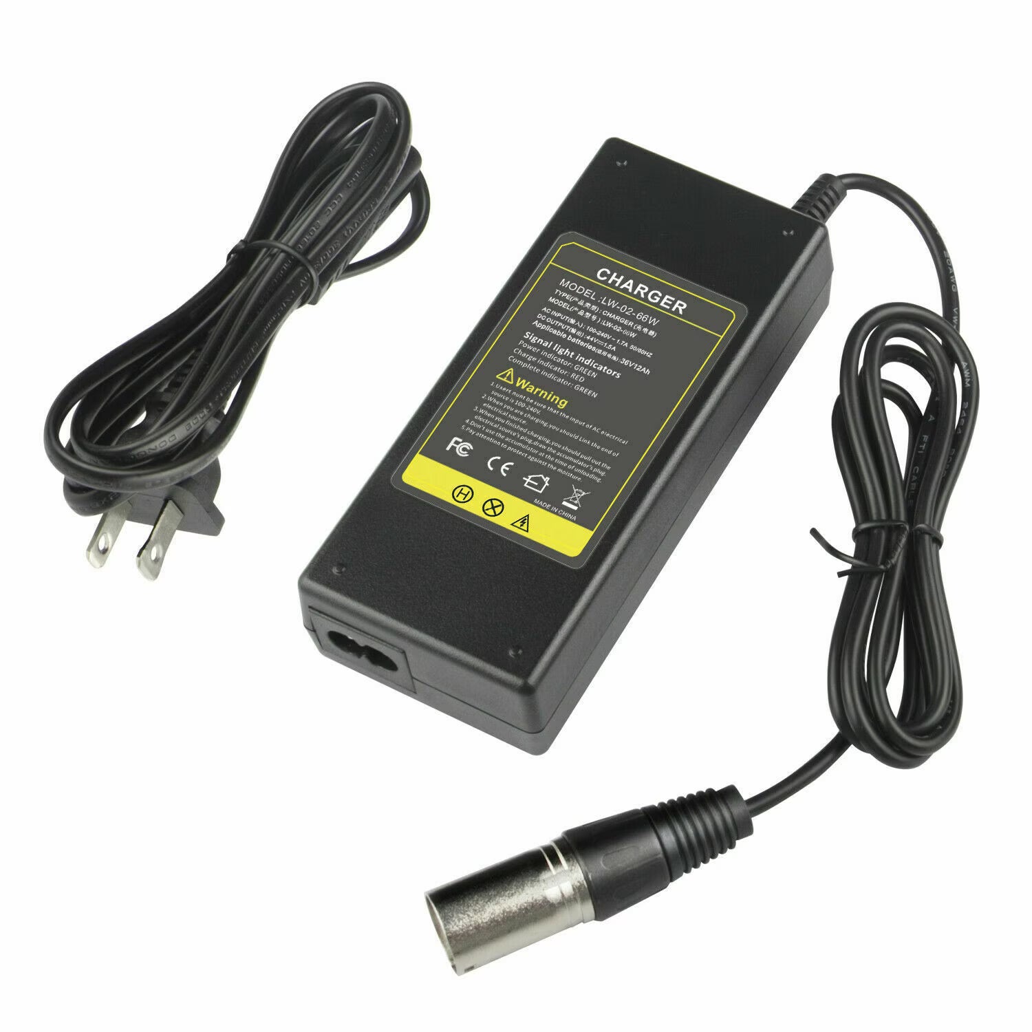 36V Battery Charger Z4341