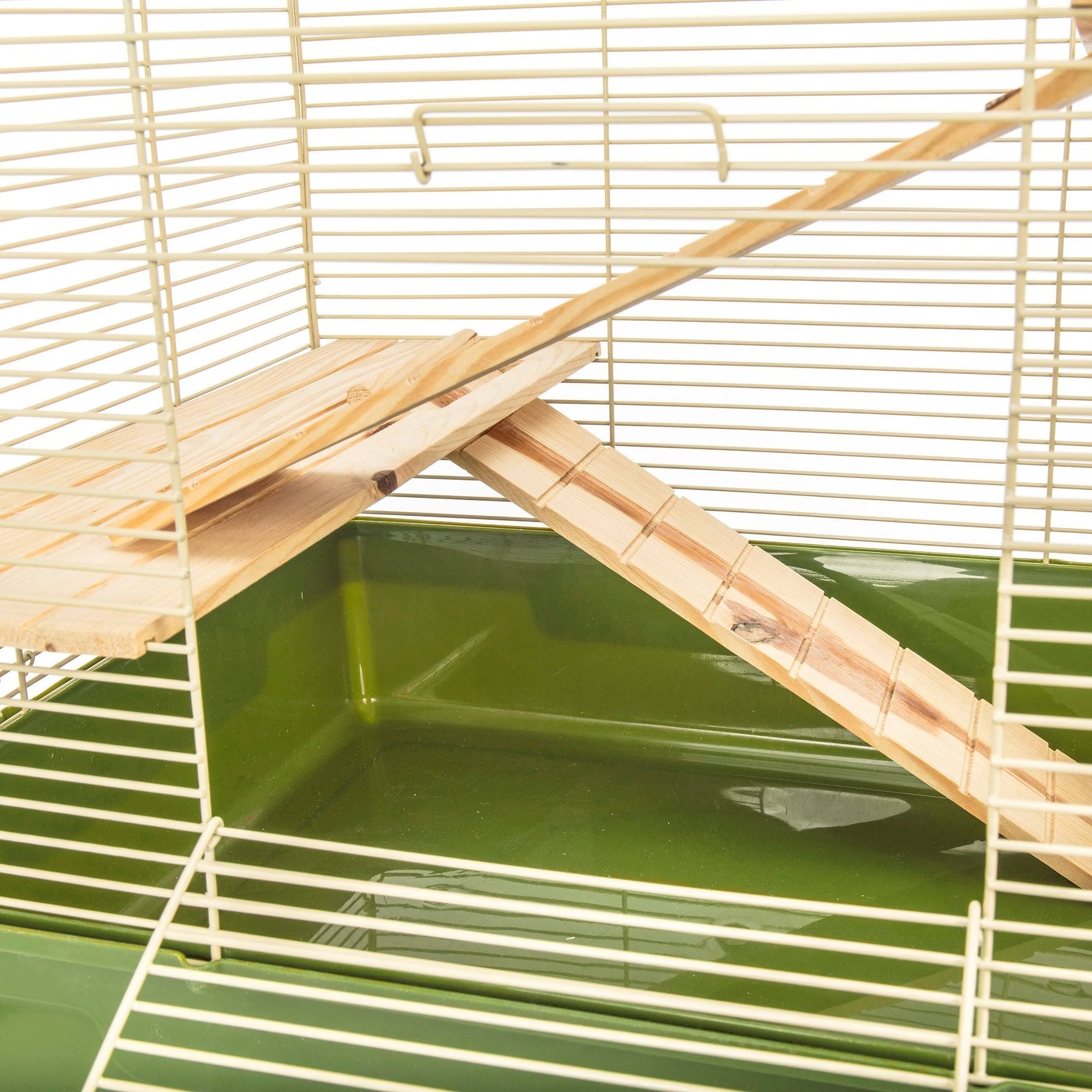 Rat Cage H343311