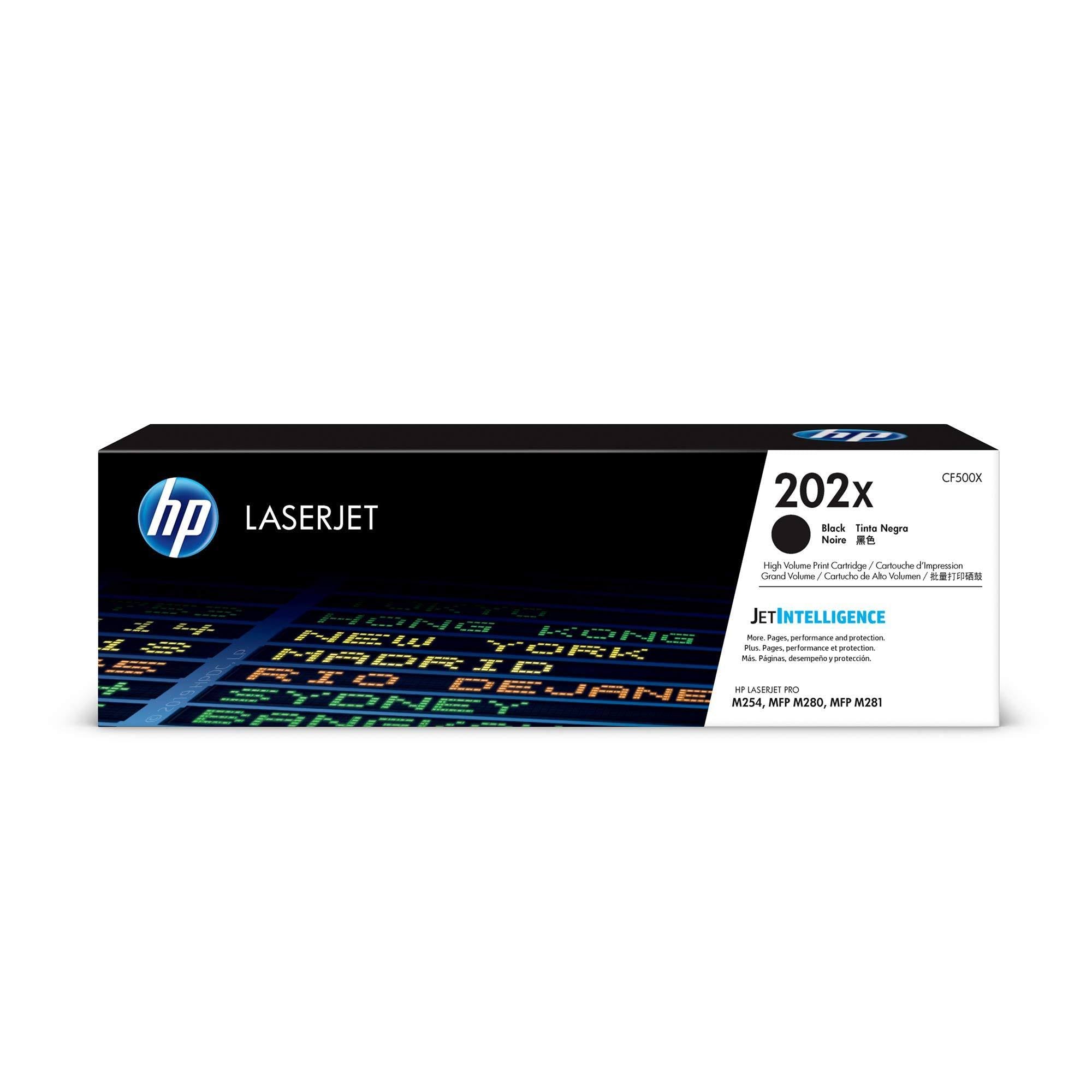 Black High Yield Toner Cartridge C81751