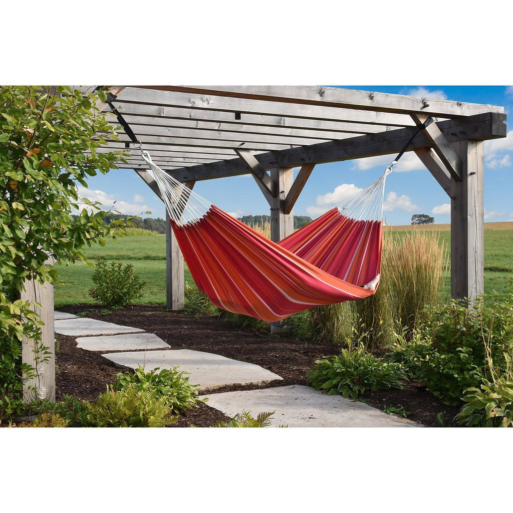 Mimosa Double Hammock D74822
