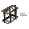 Top Loading Jerry Can Holder P6938
