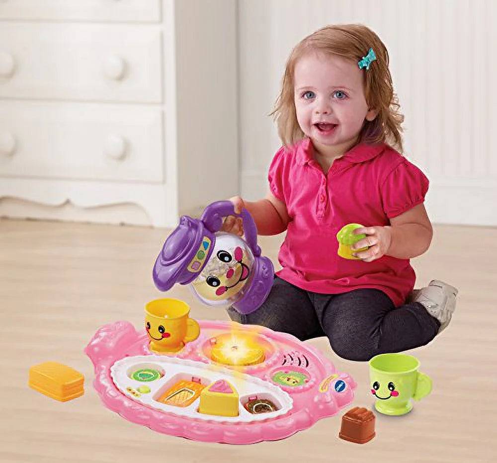 Pretty Party Playset R4407
