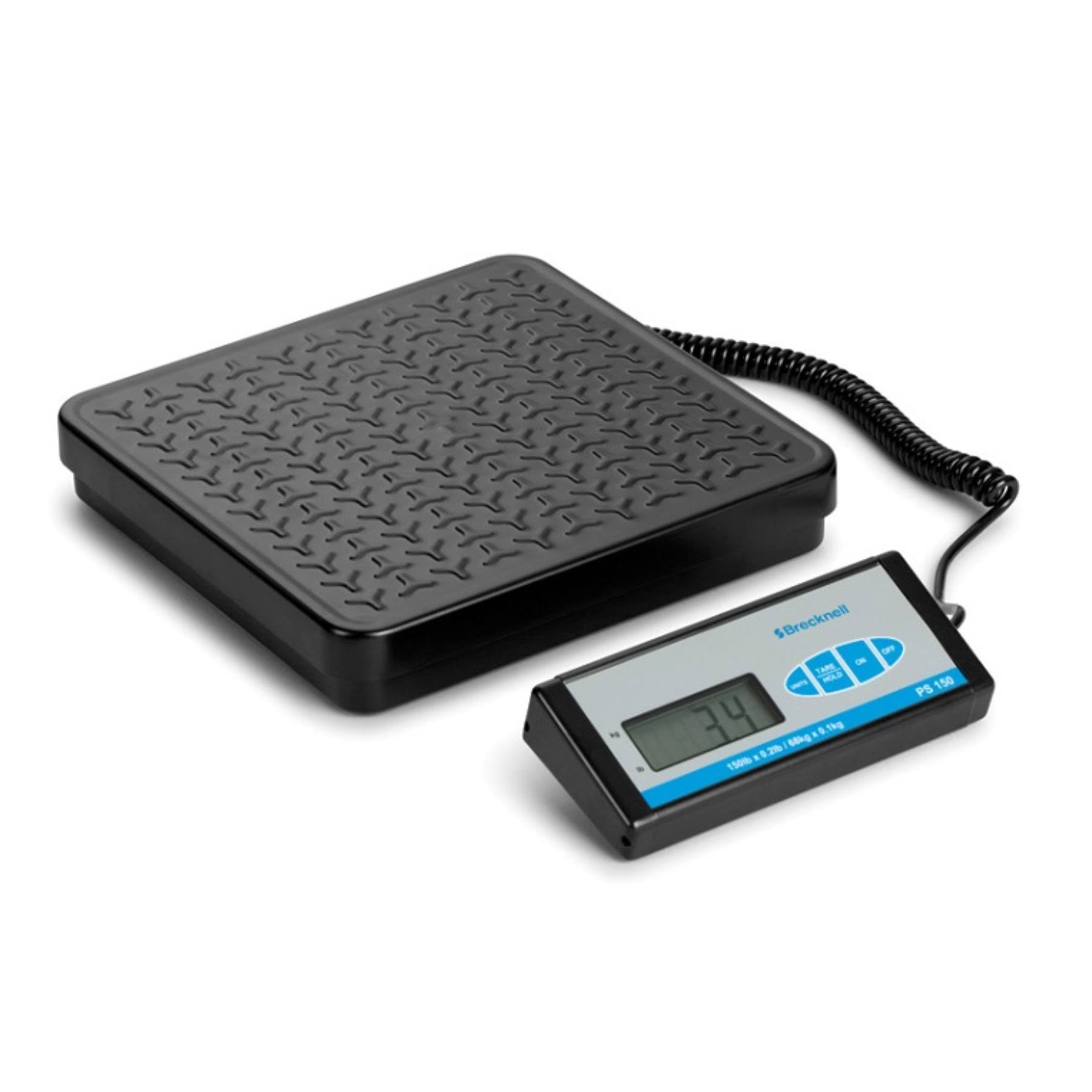 Bench Scale X171